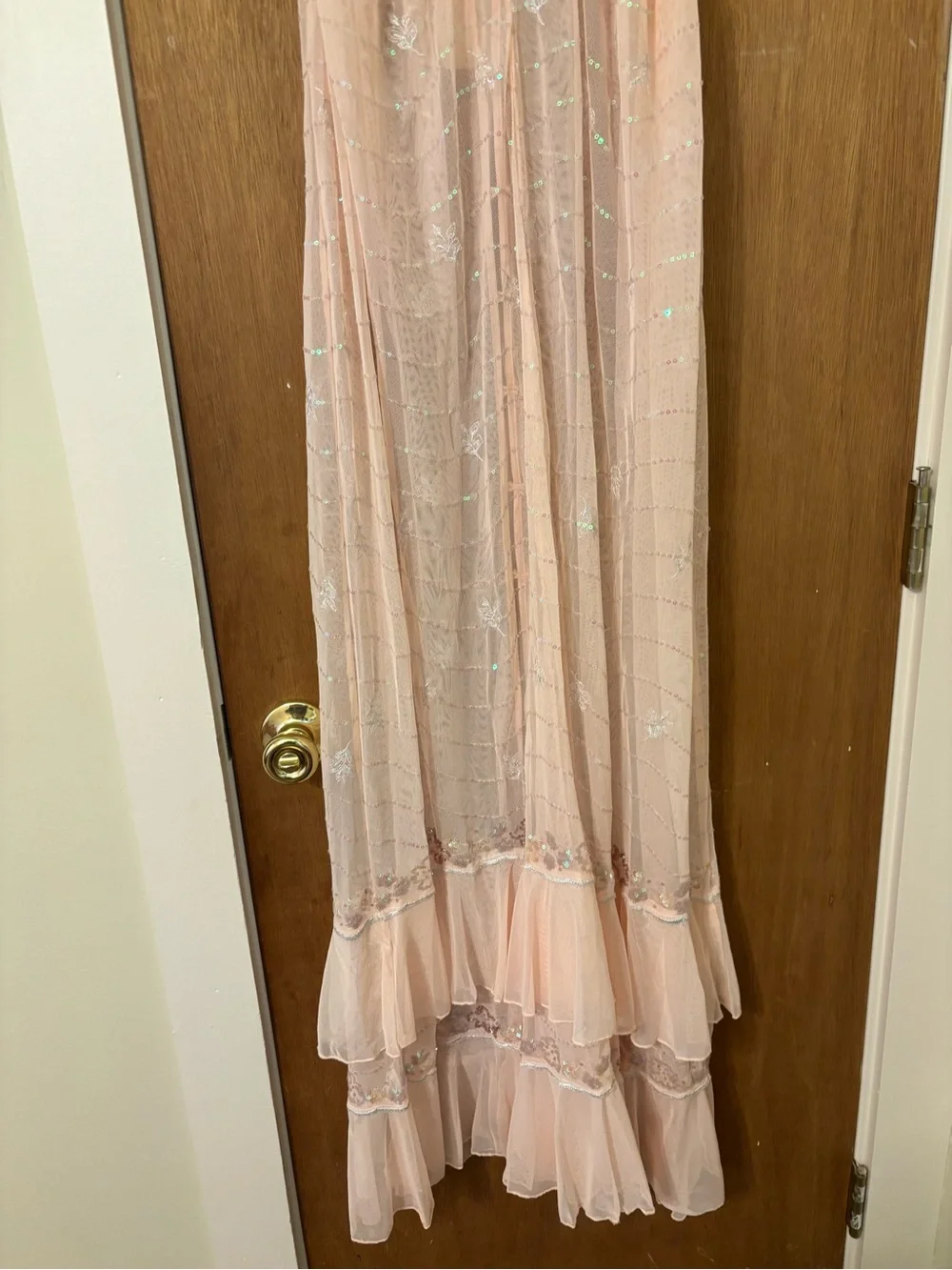 🆕Bnwt Free People Star Of The Show MIDI